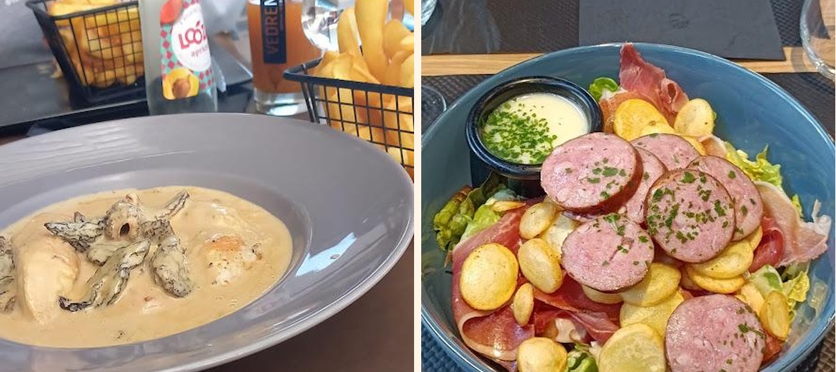 L'authentique - Gallery Image 2